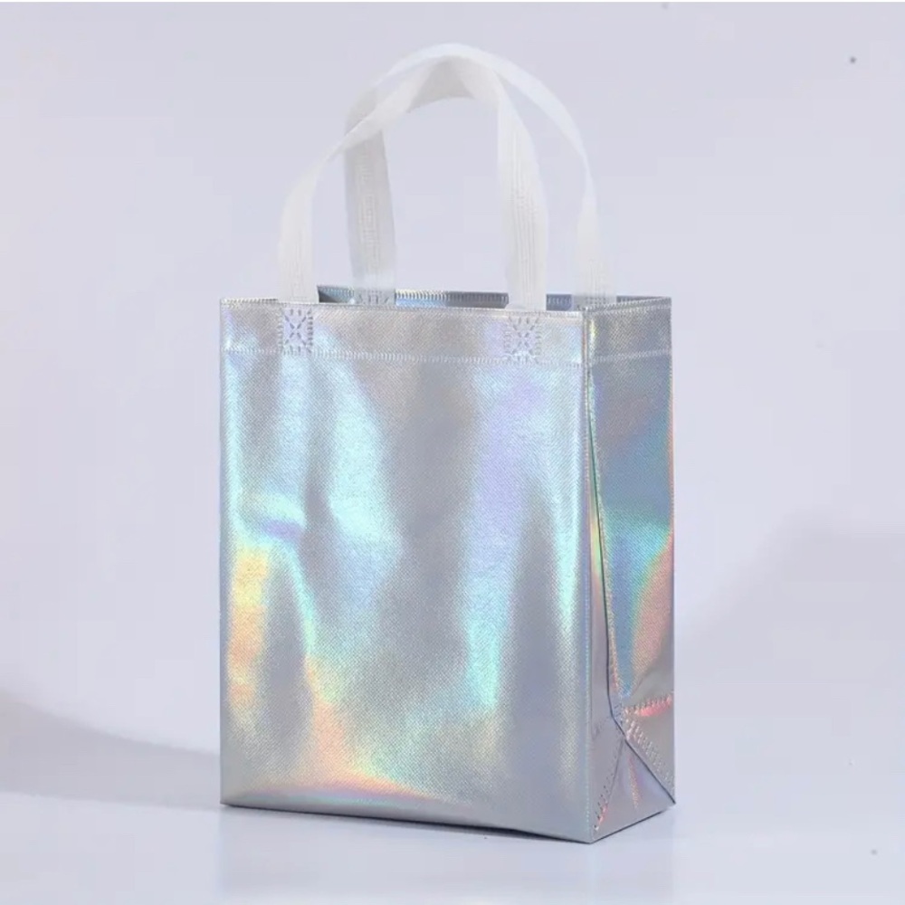 🍒🍒 (Bundle Only) Holography Bag Free with $20.00 or more purchase